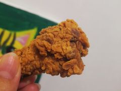 -麦当劳(东直门外大街店)