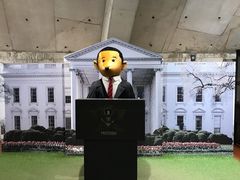 -济州岛泰迪熊博物馆