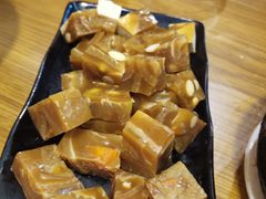 -三鞭一花·独一处·元英砂锅(海光寺店)