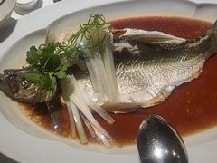 -宁波柏悦酒店·钱湖渔港