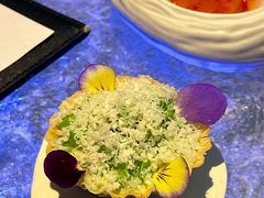 -九献·新中式创意菜(亮马河花园店)