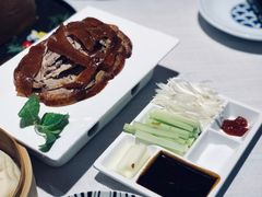 -大鸭梨烤鸭·北京菜(南小街/南苑店)