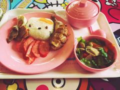 -杭州Hello Kitty乐园