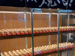 -NIUAN牛庵·日式和牛烧肉(恒隆店)