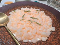 龙井虾仁-華府(凯德晶萃店)