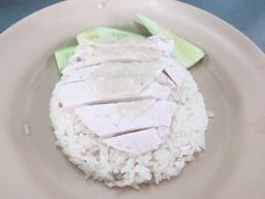-红大哥水门鸡饭(總店)