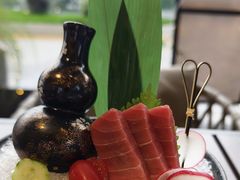 -俊屋料理·烧鸟·寿司·日泰融合菜(星际云汇店)