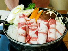 -小句号·精致料理(江南环球港店)