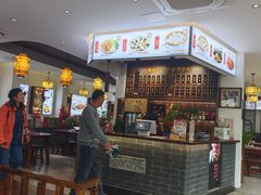 -汪一挑馄饨(老街店)
