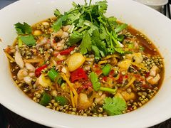 -院8里·少城记忆老川菜(宽窄巷子店)