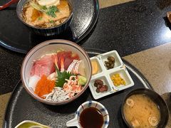 -料理茶屋 花さがみ