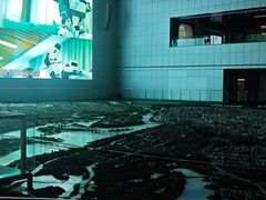 -哈尔滨规划展览馆