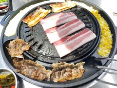 -小团团·路边烤牛肉(南岭壹街店)