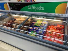 -Cold Storage(sunway putra mall)