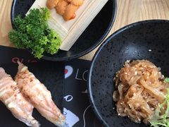 -Sushi Love 创意寿司(丽影广场店)