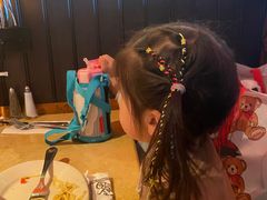 -The Cheesecake Factory 芝乐坊餐厅(王府中環店)