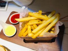 -俄士厨房(万松园店)