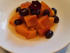 -老平安农家菜(平安店)