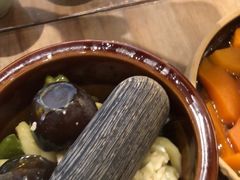 -高嗲嗲·现炒下饭菜(石鼓路店)