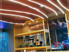 -喝丢一只鞋海鲜烧烤·海肠捞饭(市场店)