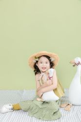 -俏宝贝照相馆(QBB儿童摄影)