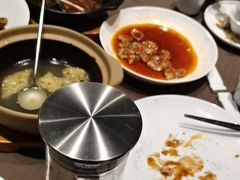 -望乡楼上海菜(日月光店)