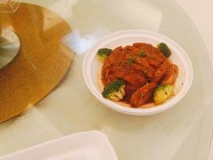 -椿记烧鹅(叠彩店)