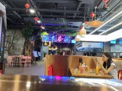 大堂-易裕和·长沙米粉(竹塘西路店)