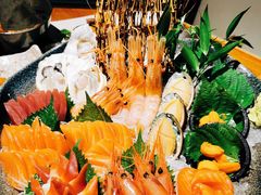 -青叶日式料理(飘亮阳光广场店)