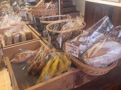 -佐敦面包铺·JORDAN BAKERY