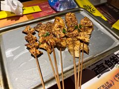 -木屋烧烤(南新店)