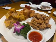 -闽南厝·闽南菜(福隆店)