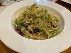 -粤色·老广州茶餐厅(河南商会大厦店)