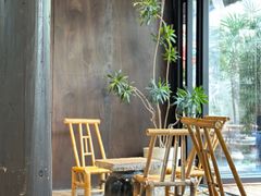 -Metal hands·铁手咖啡