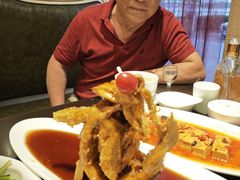-老牌坊鲁菜名店(聊城美食岛店)