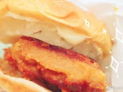 -德克士(肥城新华商场店)