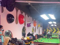 -不可思议减压馆·解压博物馆·摔碗发泄·团建定制