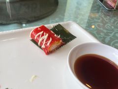 -御满江海鲜酒家(洛溪新城店)