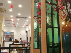 -小杨生煎(周浦万达店)