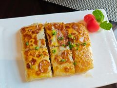 -富力威斯汀酒店-中国元素中餐厅(武昌临江店)