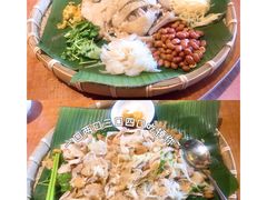 -园林美食城·本土农家菜(杨和镇店)