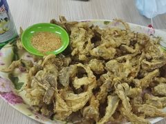 -夕阳红小吃(中街大悦城店)
