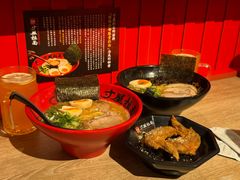 -寸屋拉面(凯德晶萃店)