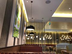-Sizzler时时乐西餐厅(长楹天街购物中心店)