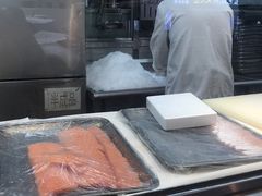 -新享乐海鲜(翠华路店)
