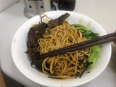 -小桃园餐厅