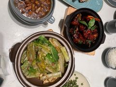 -鹿港小镇(悠唐店)