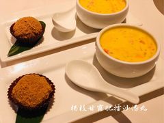 -利苑酒家(宜安广场店)