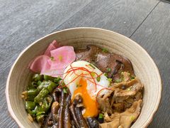 -Ameigo梅果·云贵川bistro(长宁来福士店)