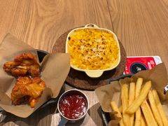 -必胜客(东岳店)